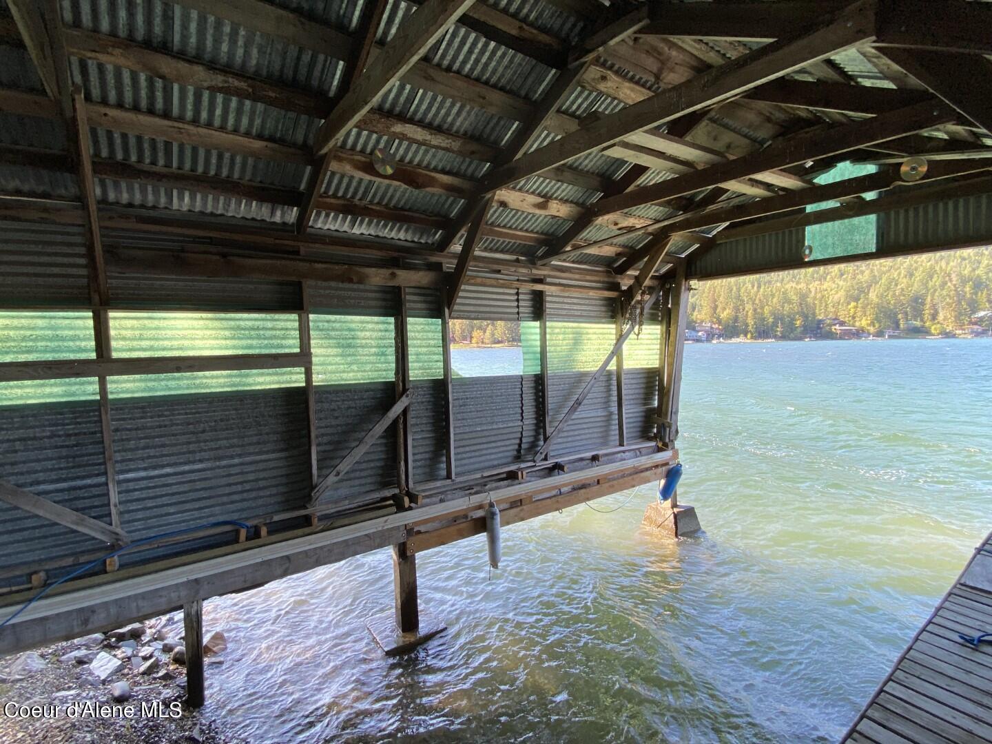 250 E Bottle Bay Rd, Sagle, Alaska image 13
