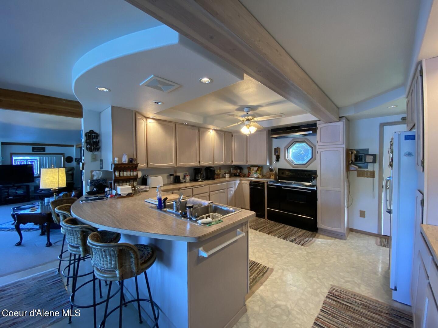 250 E Bottle Bay Rd, Sagle, Alaska image 18