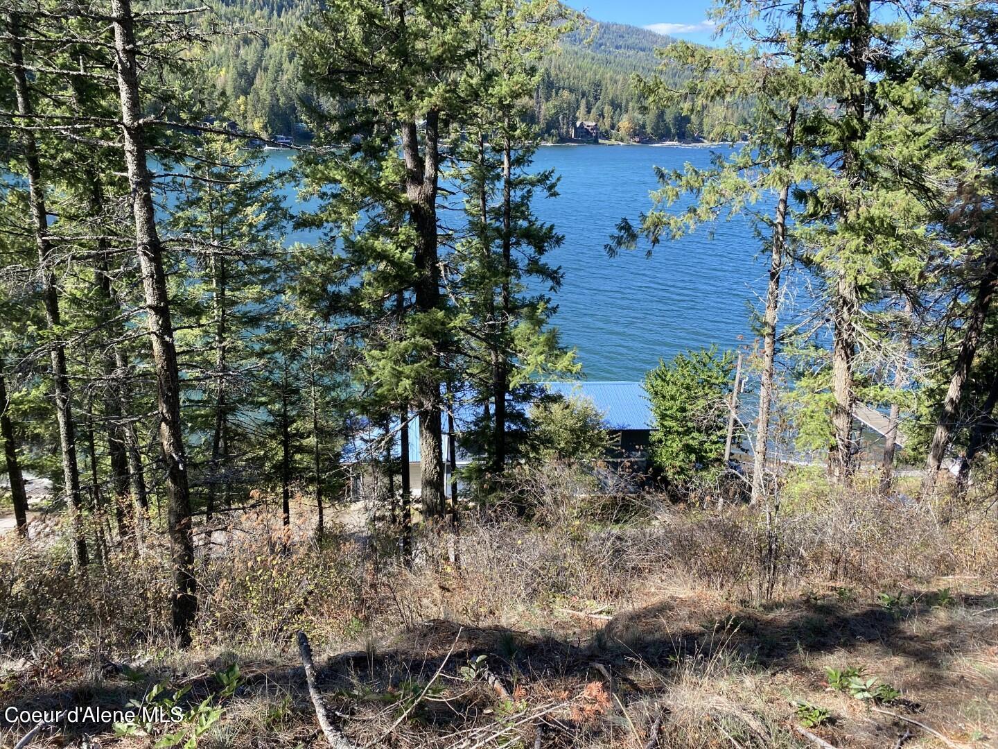 250 E Bottle Bay Rd, Sagle, Alaska image 34