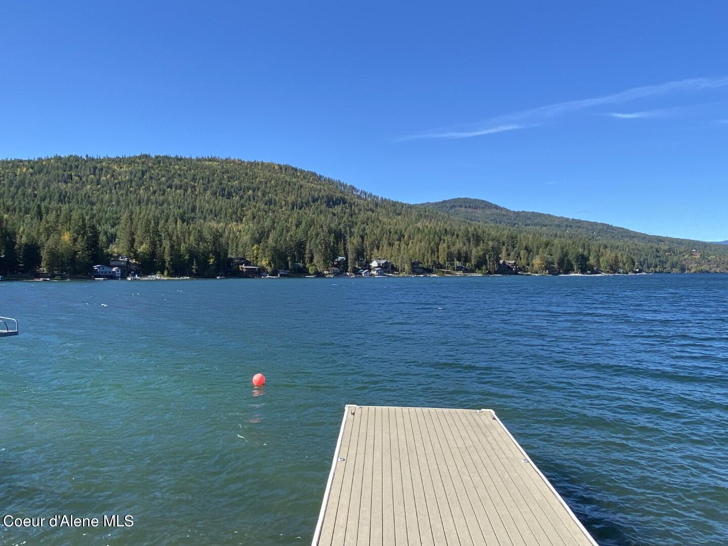 250 E Bottle Bay Rd, Sagle, Alaska image 12