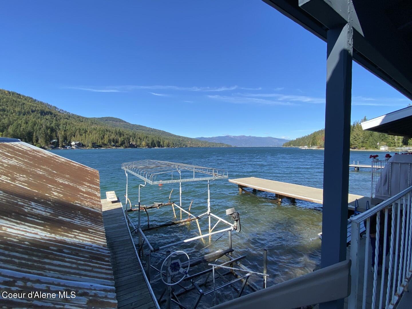 250 E Bottle Bay Rd, Sagle, Alaska image 10