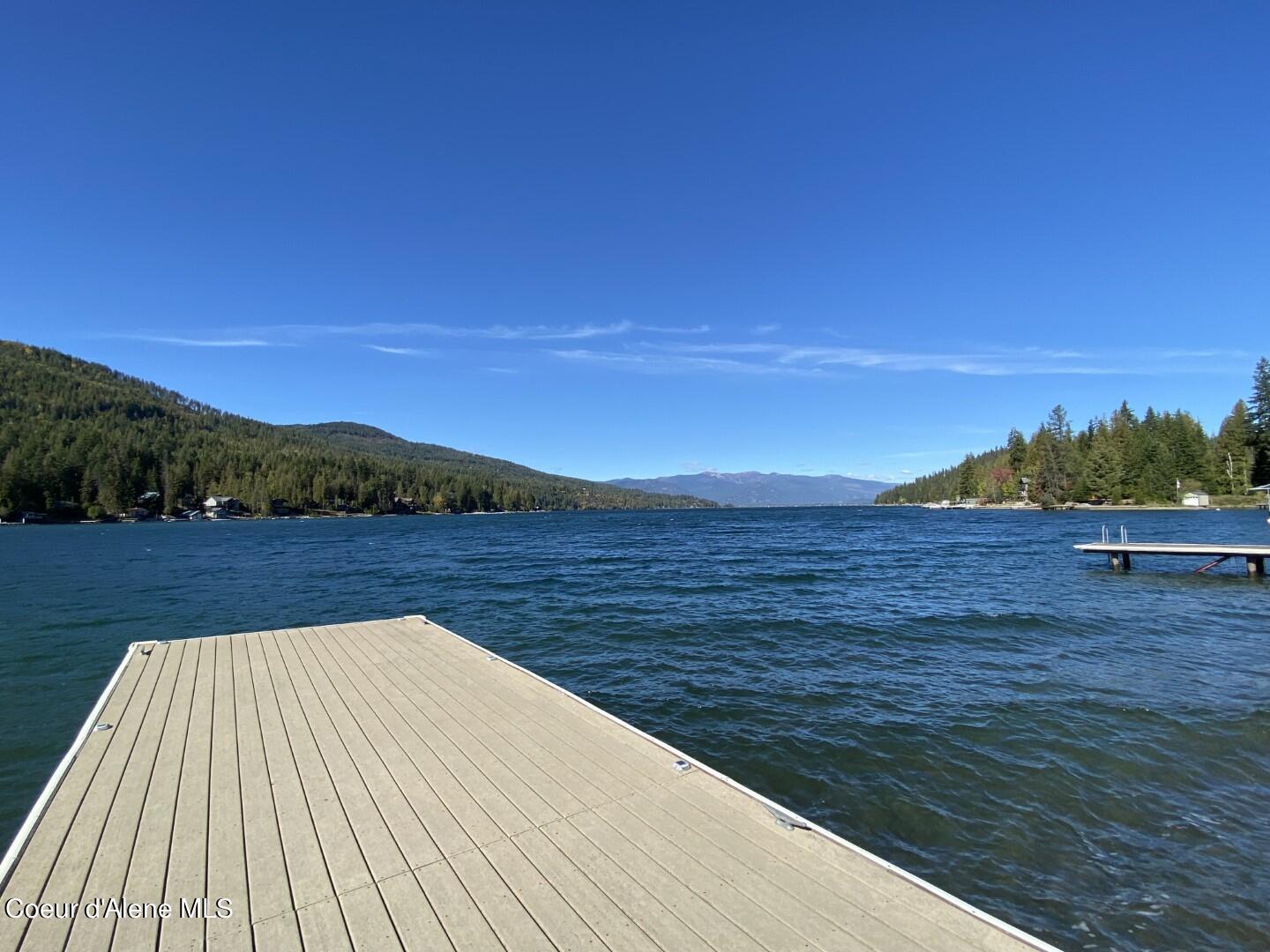 250 E Bottle Bay Rd, Sagle, Alaska image 15
