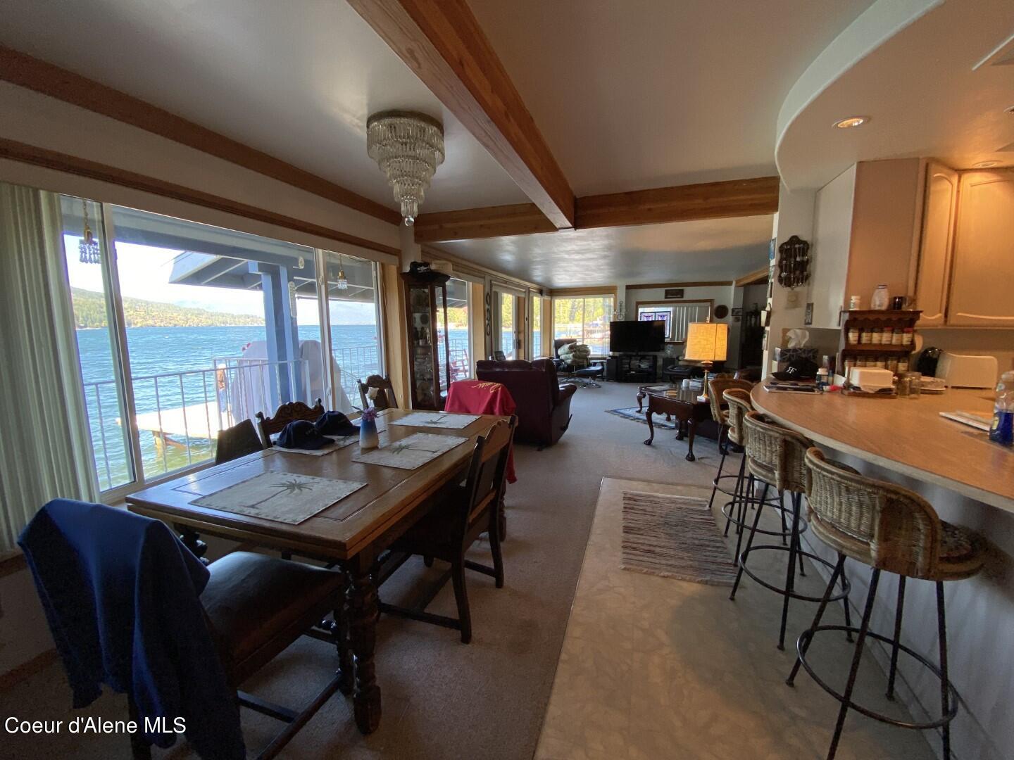 250 E Bottle Bay Rd, Sagle, Alaska image 16