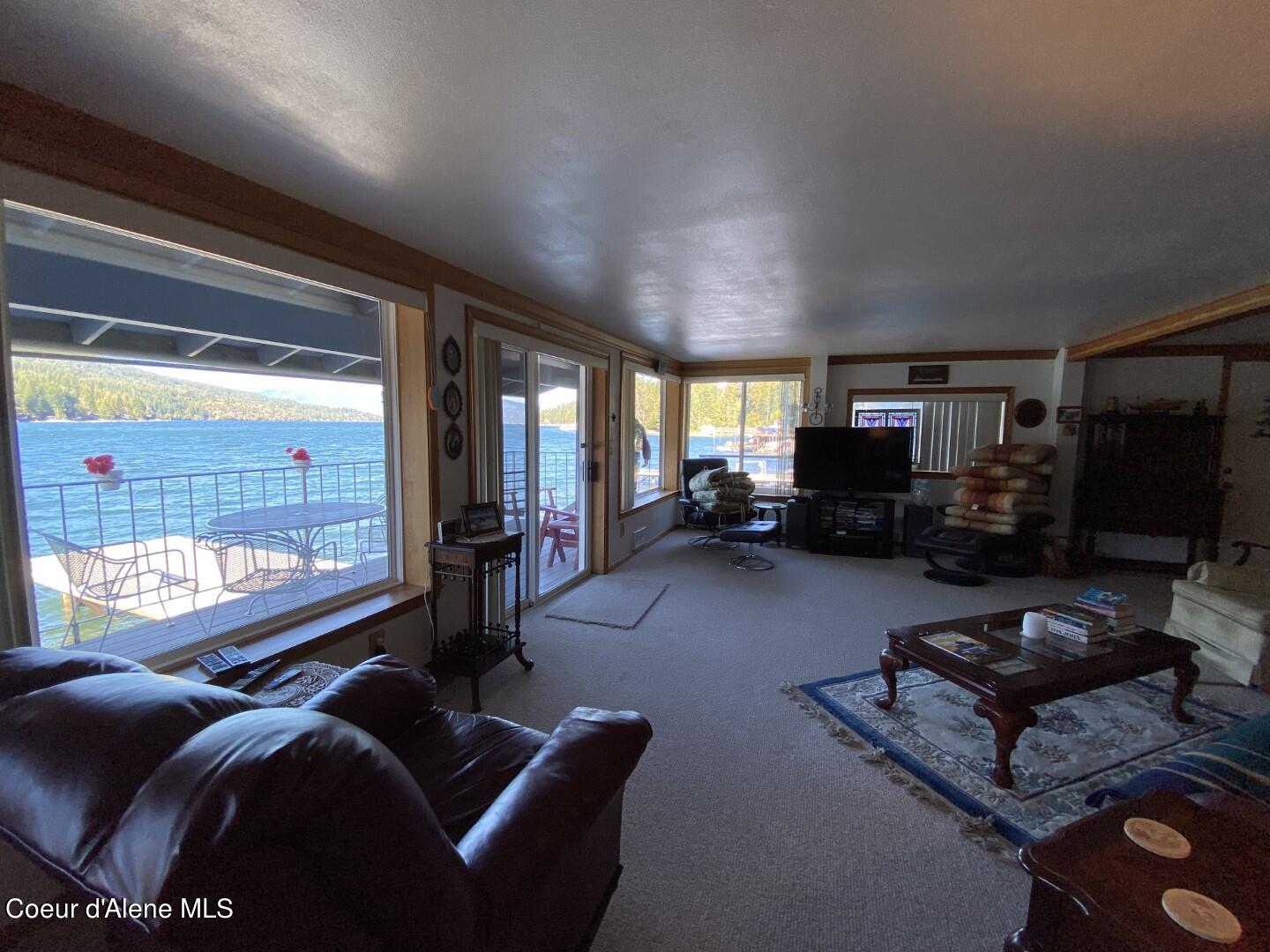 250 E Bottle Bay Rd, Sagle, Alaska image 21