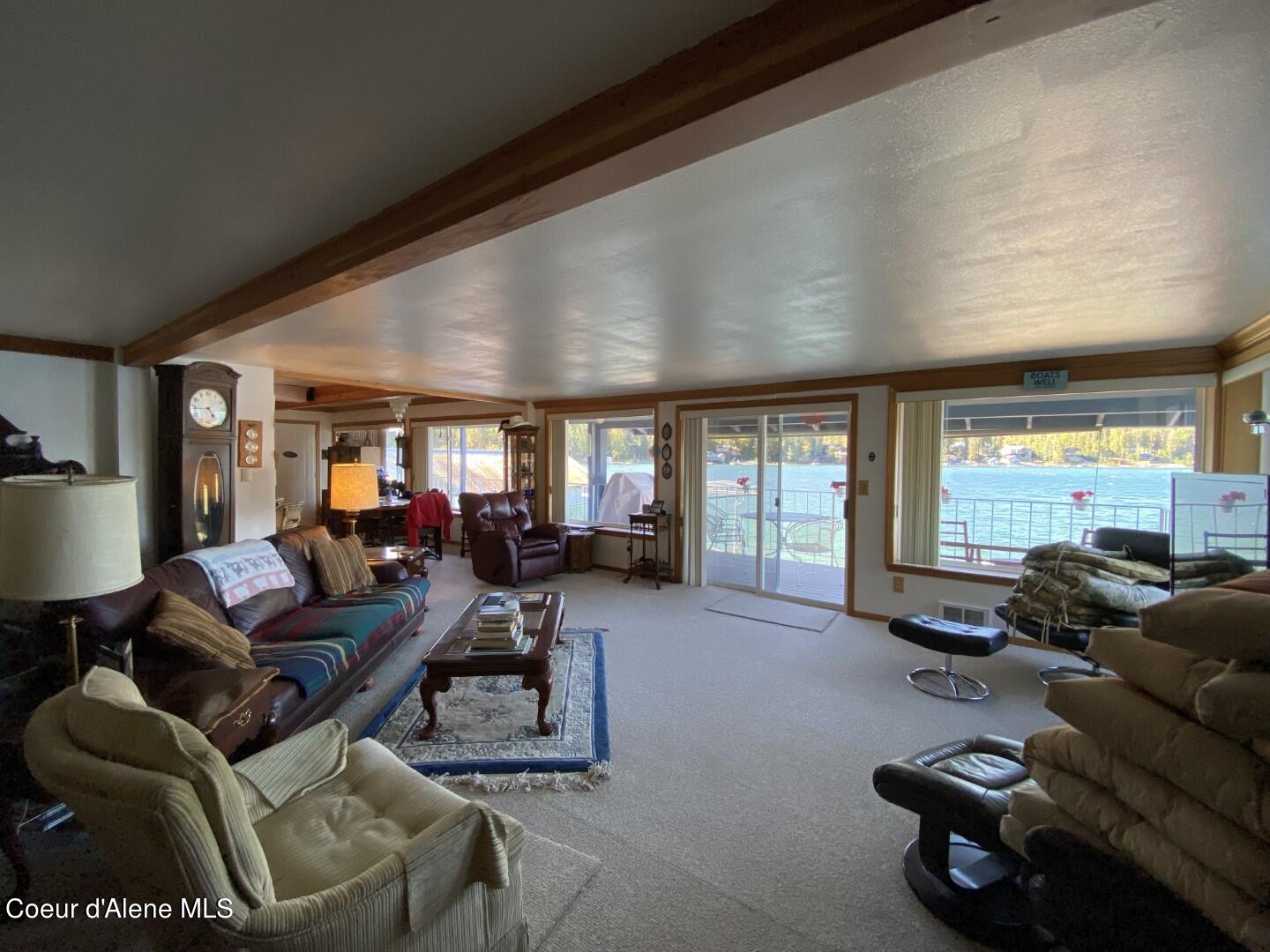 250 E Bottle Bay Rd, Sagle, Alaska image 20