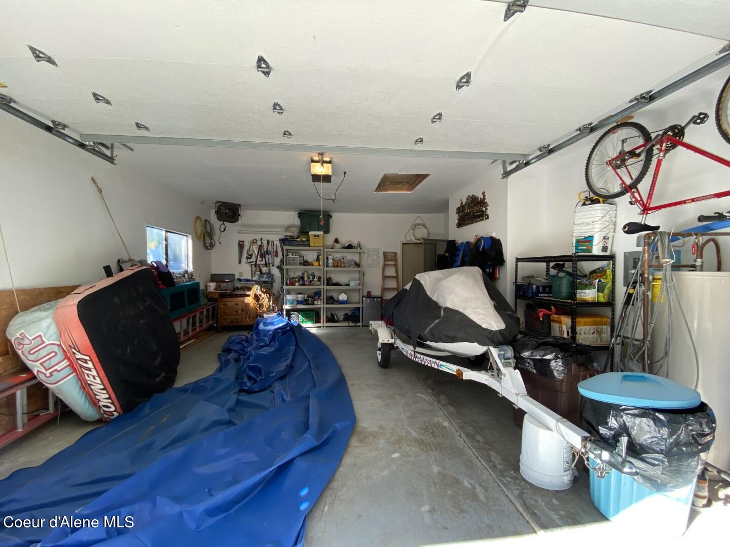250 E Bottle Bay Rd, Sagle, Alaska image 28