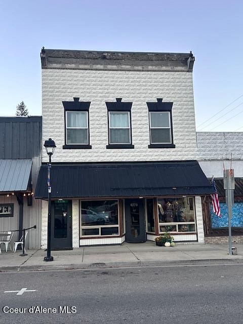 Photo of 6276 MAINE St, Spirit Lake, ID 83869 (MLS # 25-10152)