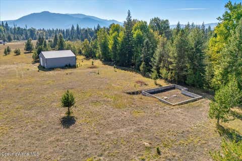 Homes For Sale - Xx Poloma Ln Ln<br/> Priest River, ID 83856
