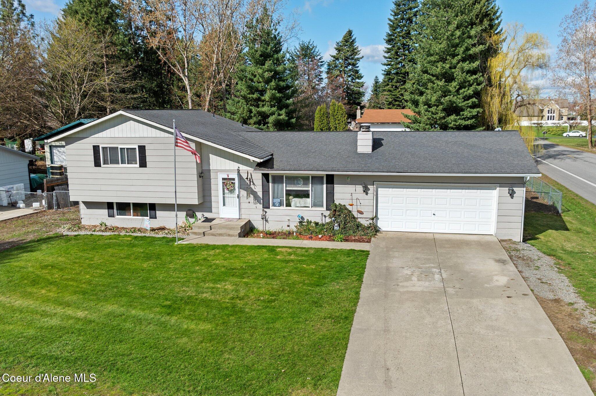 8875 N Chateaux Dr, Hayden, Idaho image 32