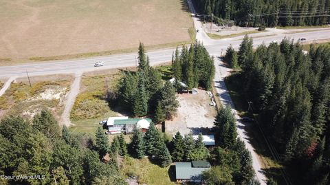 Photo of 59 Bronx Rd, Sandpoint, ID 83864 (MLS # 26-3251)