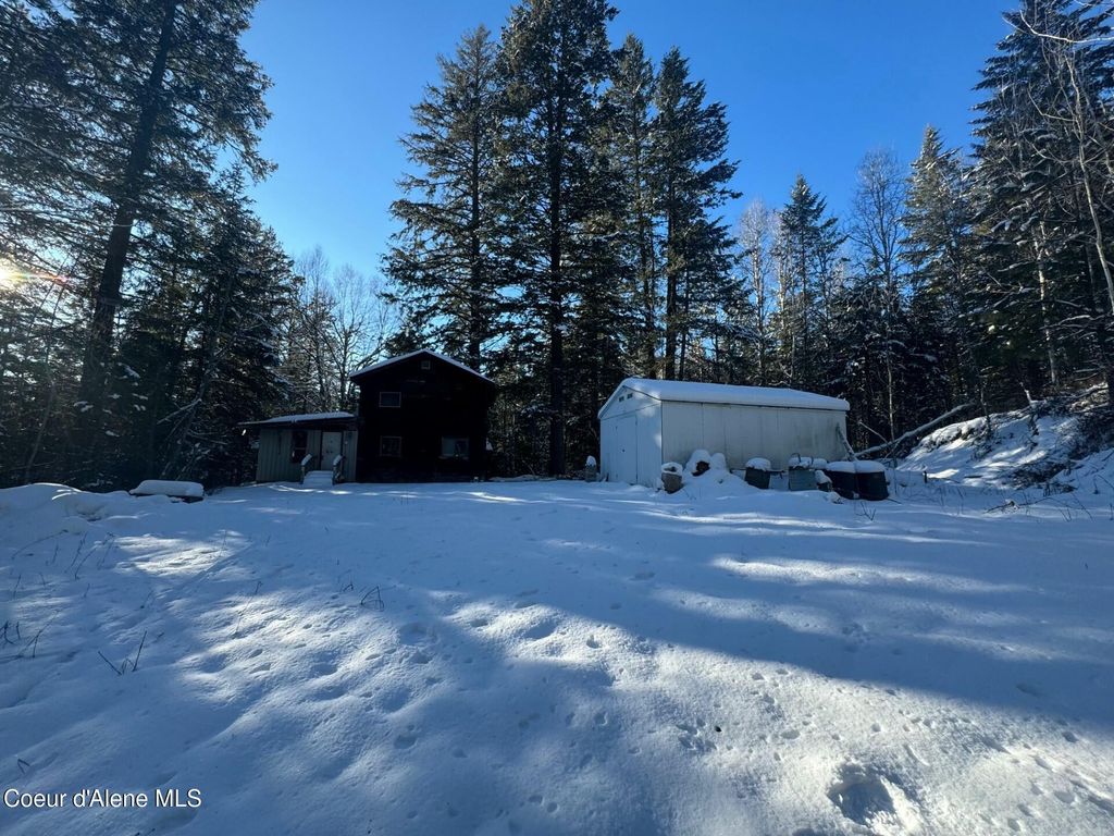 Photo of 2343 Wrenco Loop, Sandpoint, ID 83864 (MLS # 26-168)