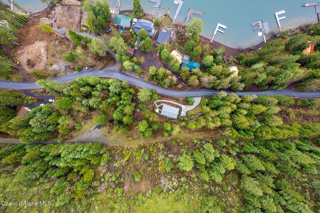 Photo of 19973 Watson Rd, Coeur dAlene, ID 83814 (MLS # 26-3557)