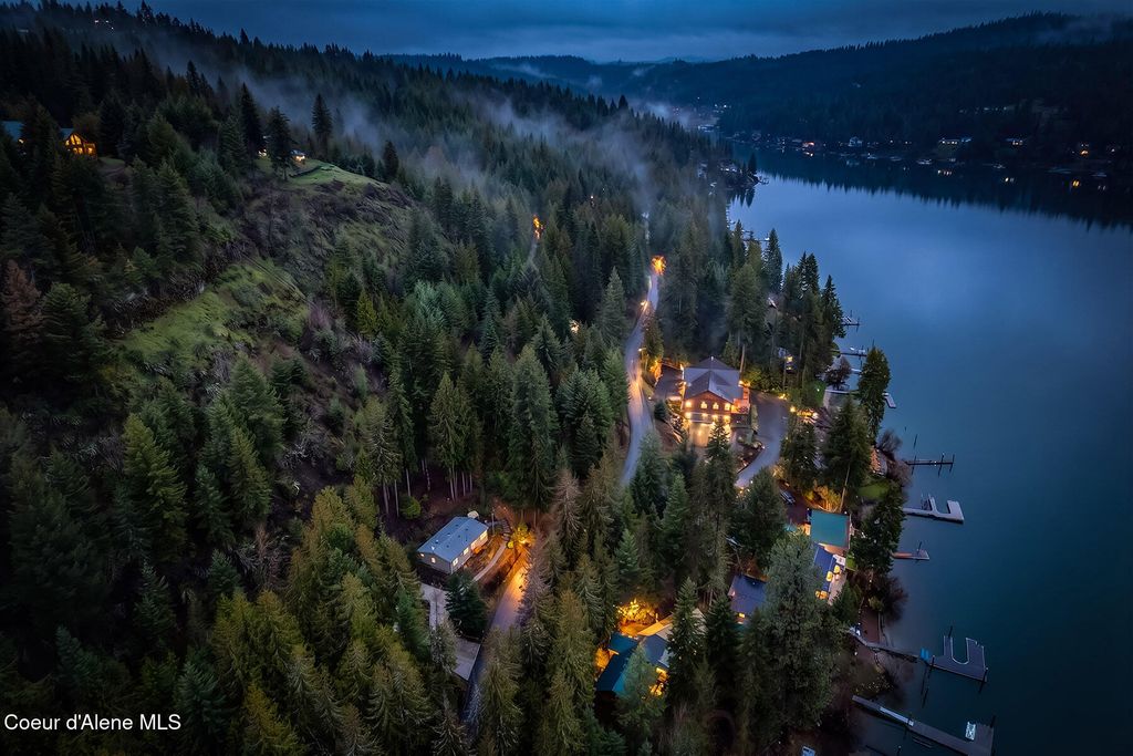 Photo of 19973 Watson Rd, Coeur dAlene, ID 83814 (MLS # 26-3557)