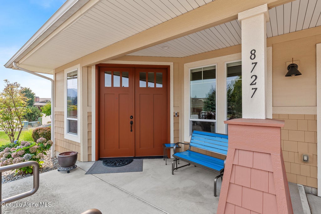 Photo of 8727 Avalanche LN, Hayden, ID 83835 (MLS # 26-8584)