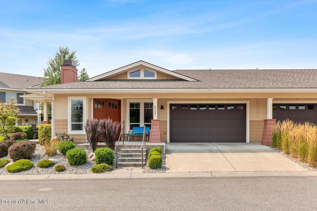 Photo of 8727 Avalanche LN, Hayden, ID 83835 (MLS # 26-8584)