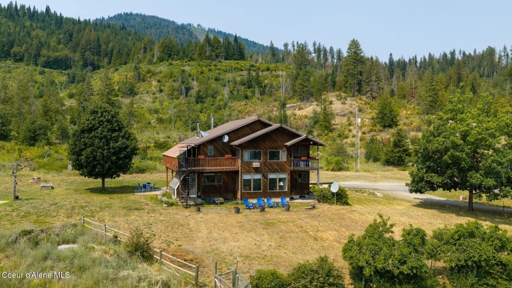 Photo of 6734 Sturgeon Rd, Rathdrum, ID 83858 (MLS # 26-7660)