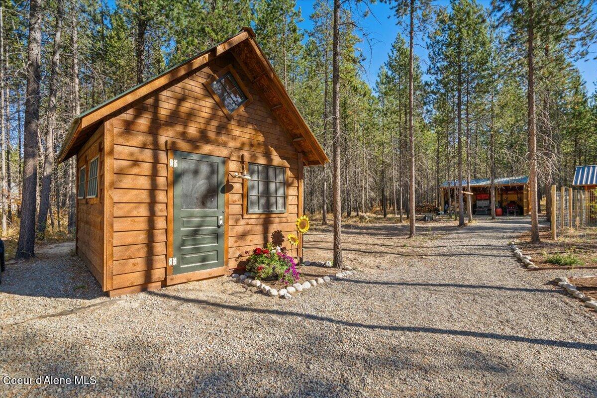 59 Elsa Ct, Blanchard, Idaho image 43