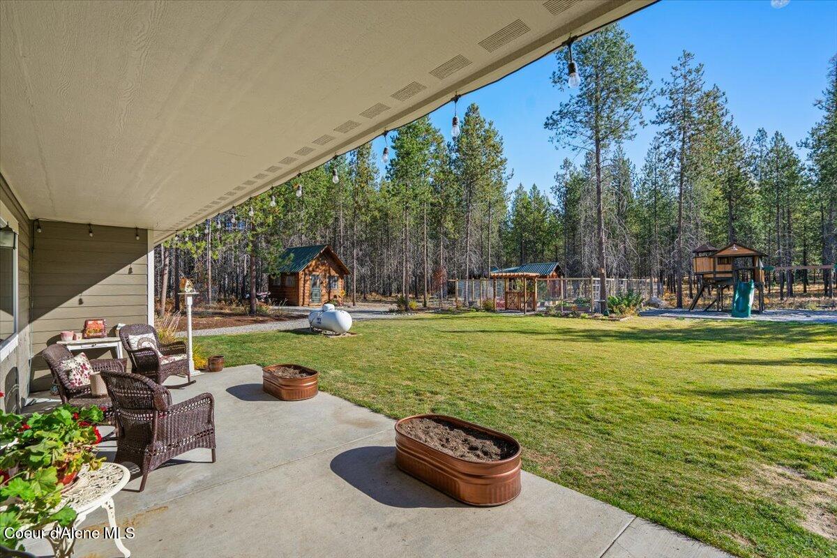 59 Elsa Ct, Blanchard, Idaho image 34