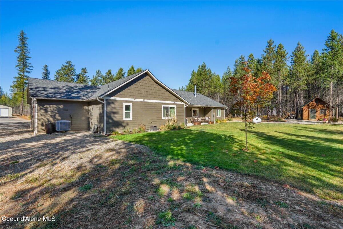 59 Elsa Ct, Blanchard, Idaho image 37