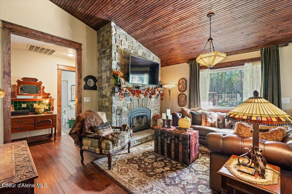 59 Elsa Ct, Blanchard, Idaho image 9