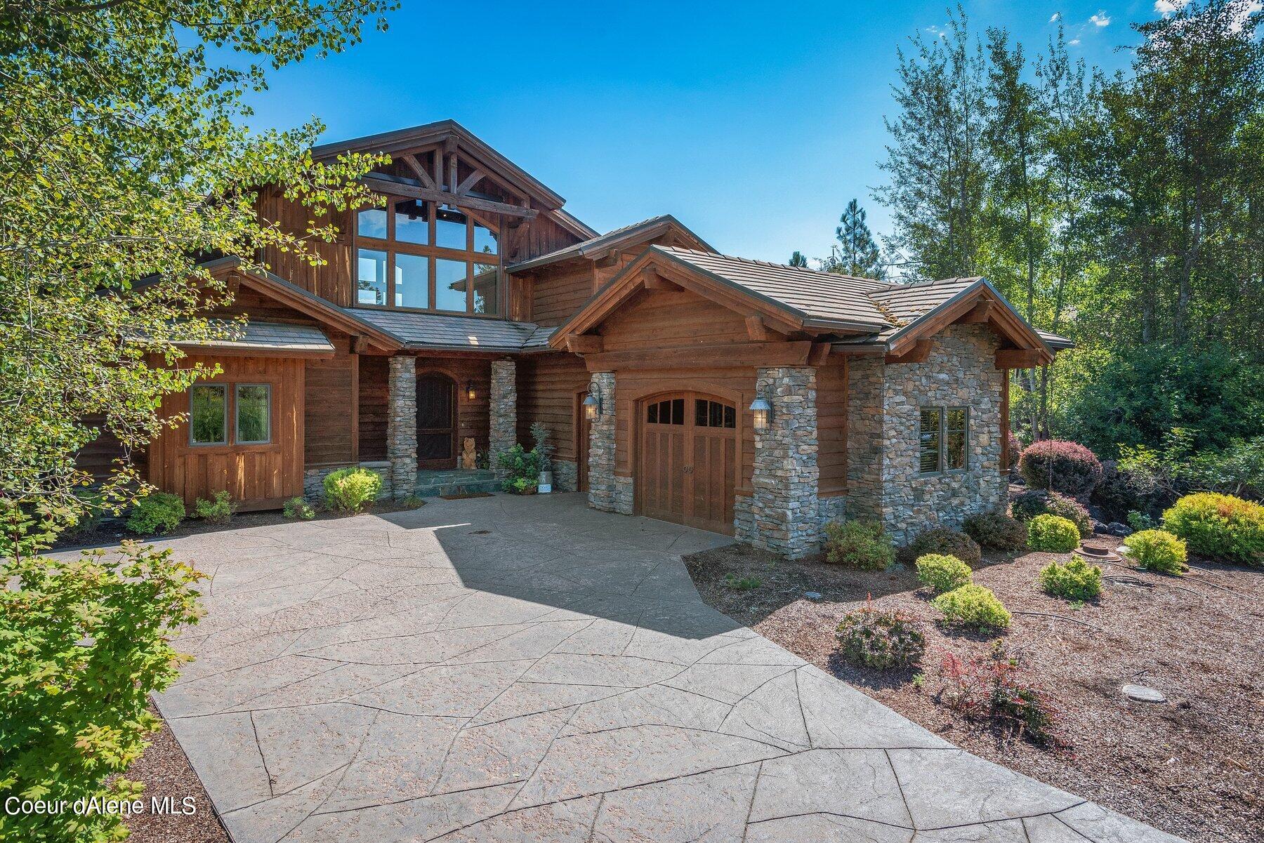 17308 S Halite Loop, Coeur d'Alene, Texas image 5