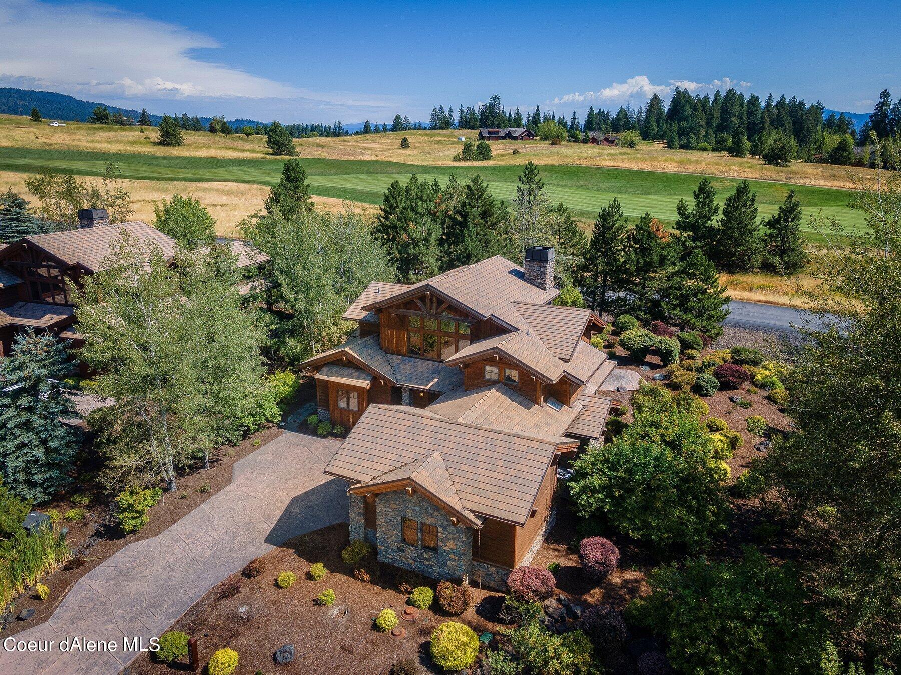 17308 S Halite Loop, Coeur d'Alene, Texas image 41