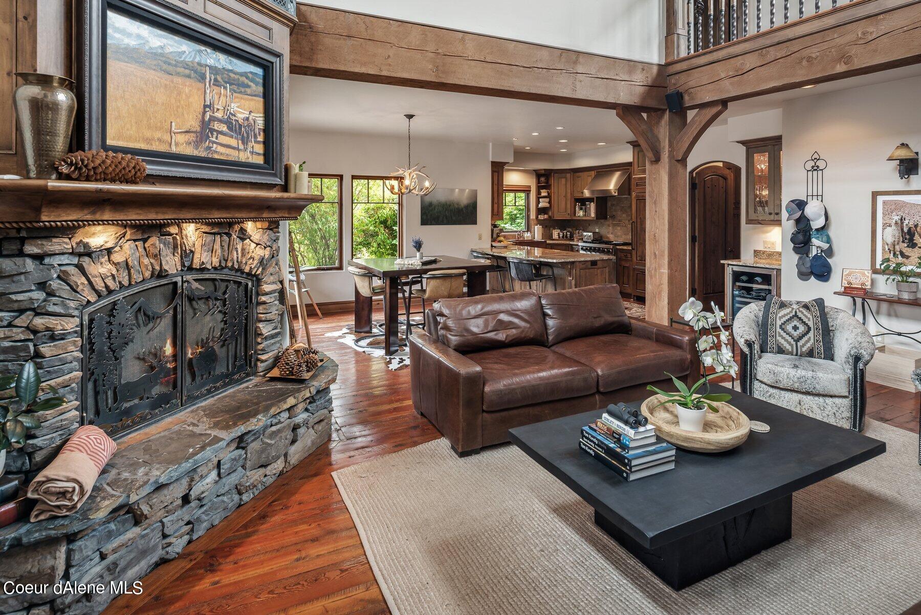 17308 S Halite Loop, Coeur d'Alene, Texas image 9