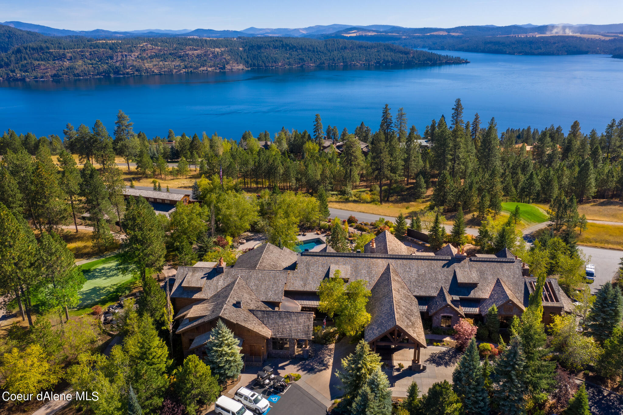 17308 S Halite Loop, Coeur d'Alene, Texas image 50