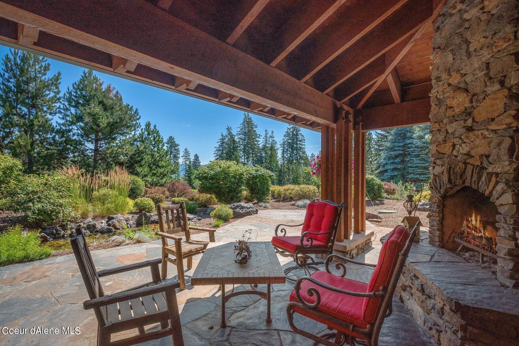 17308 S Halite Loop, Coeur d'Alene, Texas image 16