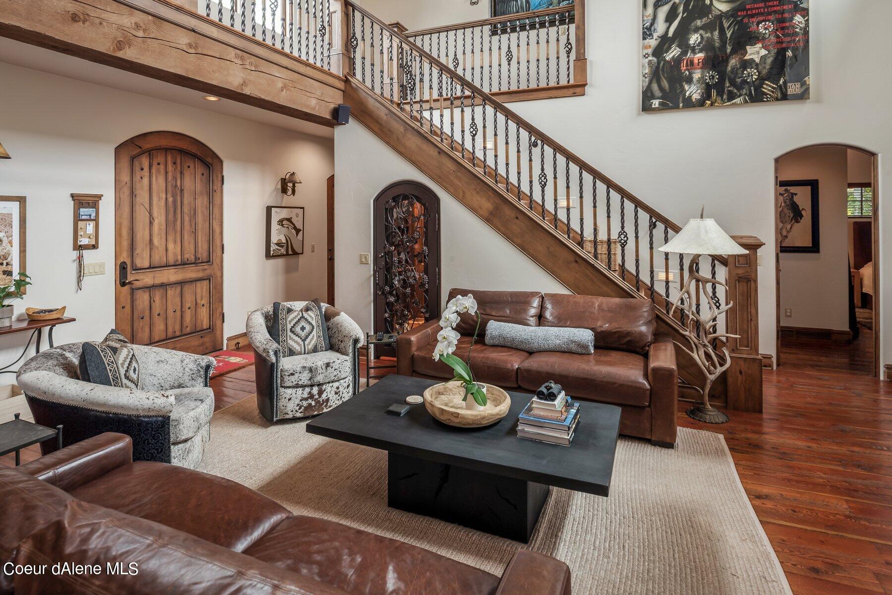 17308 S Halite Loop, Coeur d'Alene, Texas image 8