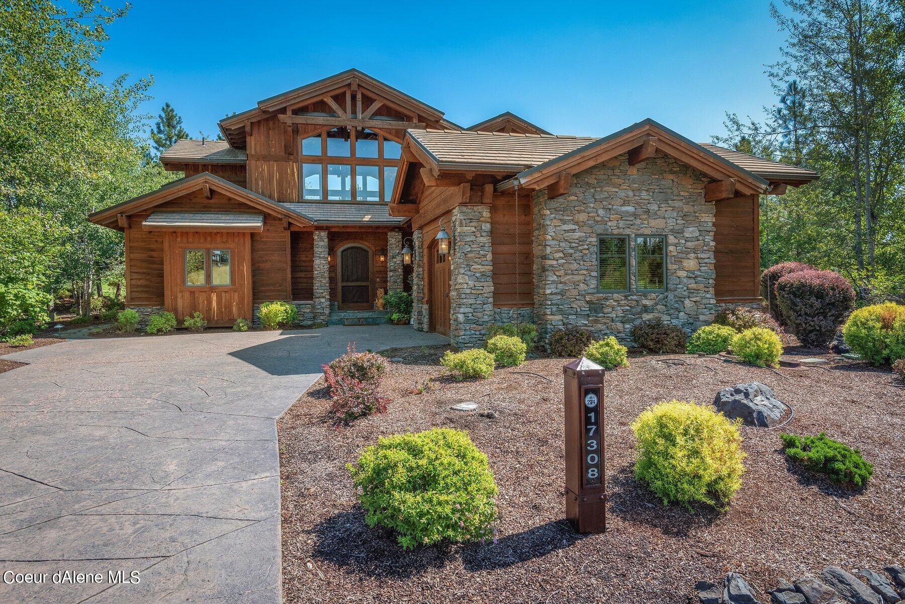 17308 S Halite Loop, Coeur d'Alene, Texas image 1