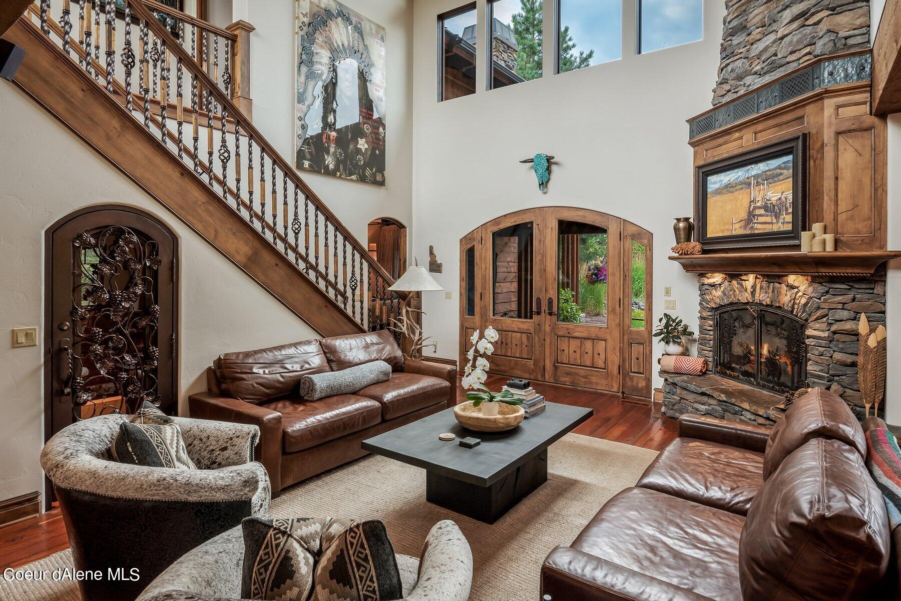17308 S Halite Loop, Coeur d'Alene, Texas image 7