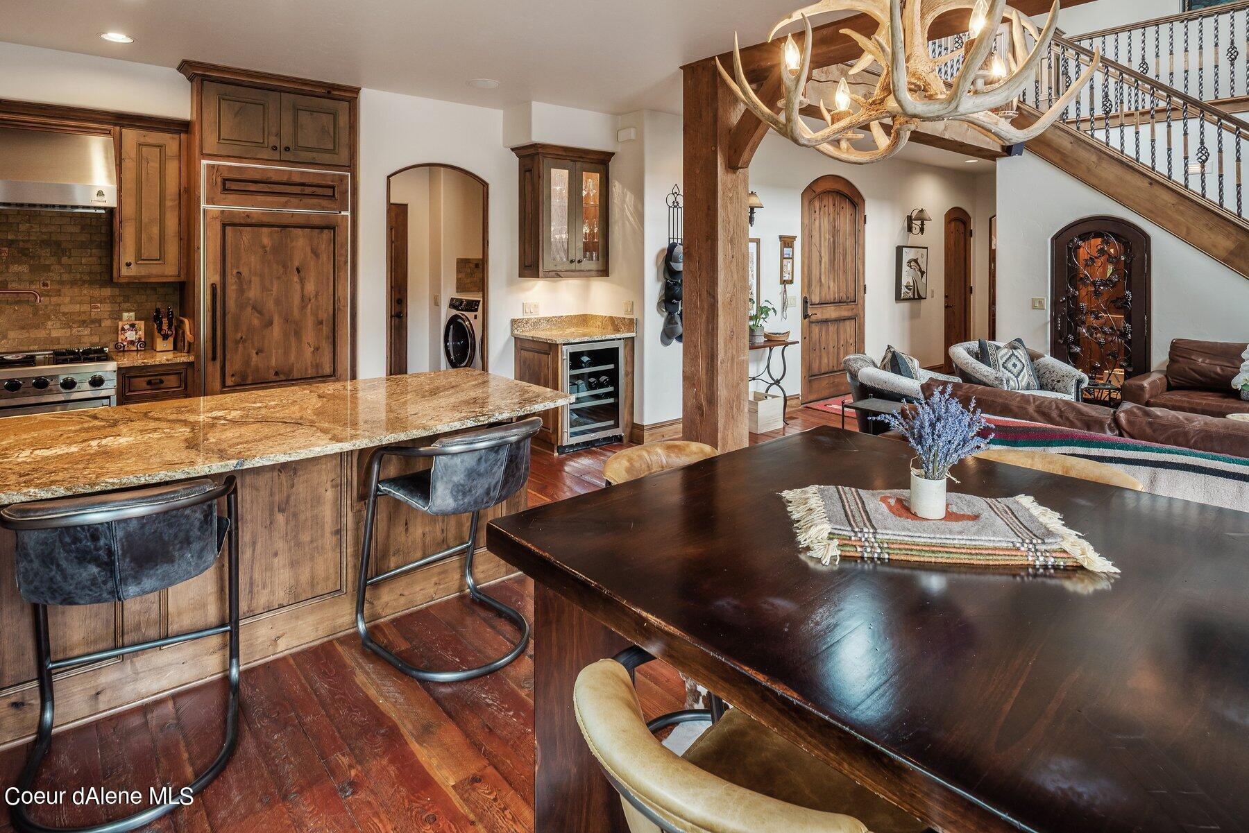 17308 S Halite Loop, Coeur d'Alene, Texas image 17