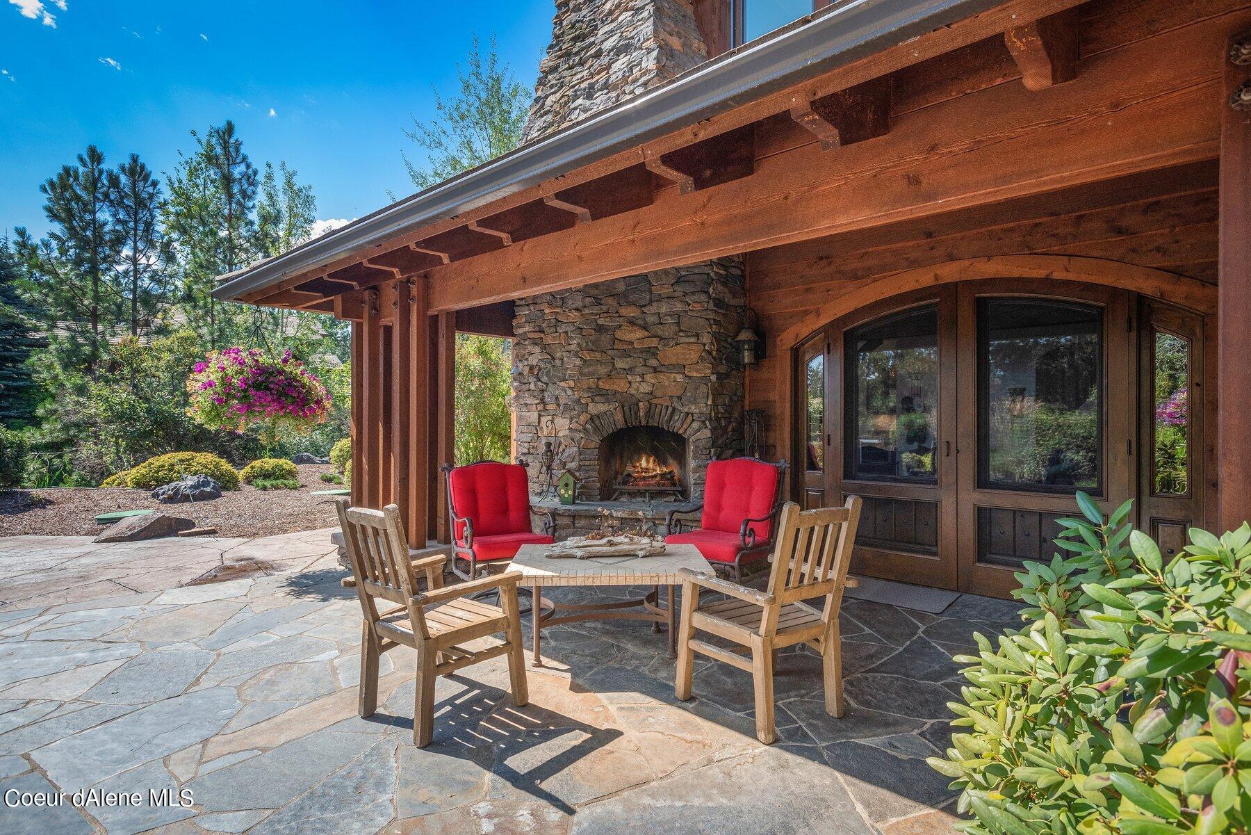 17308 S Halite Loop, Coeur d'Alene, Texas image 15