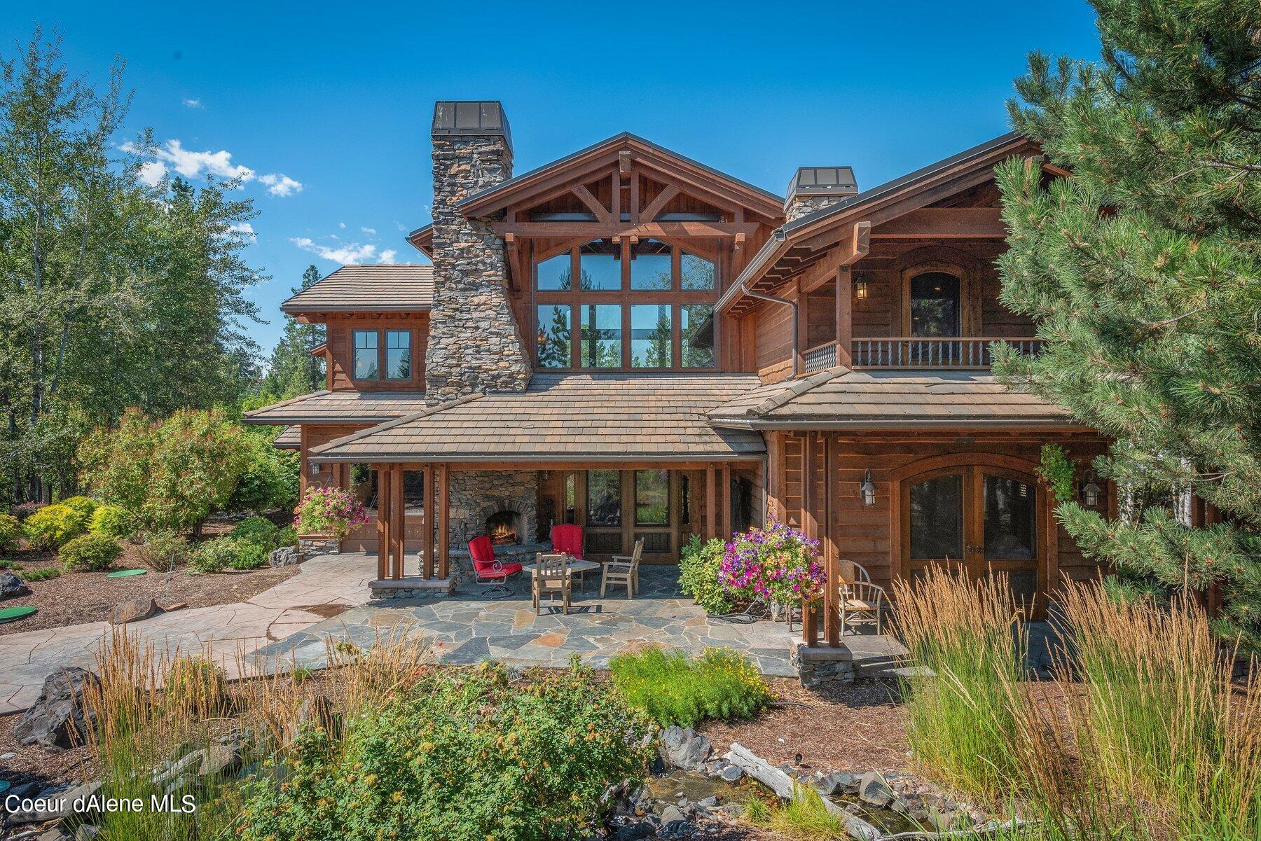 17308 S Halite Loop, Coeur d'Alene, Texas image 14