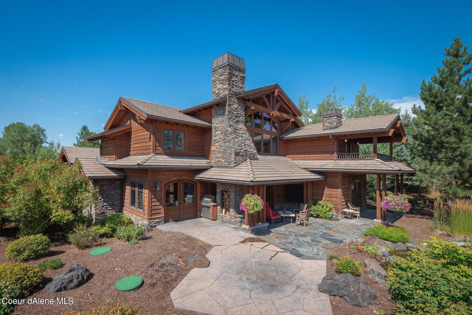 17308 S Halite Loop, Coeur d'Alene, Texas image 13