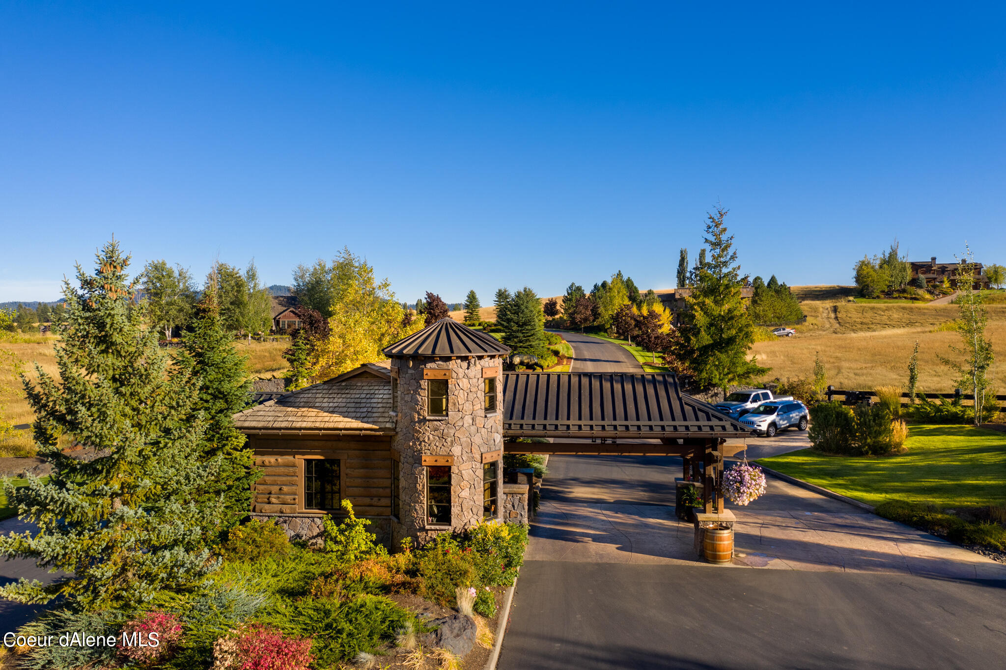 17308 S Halite Loop, Coeur d'Alene, Texas image 49