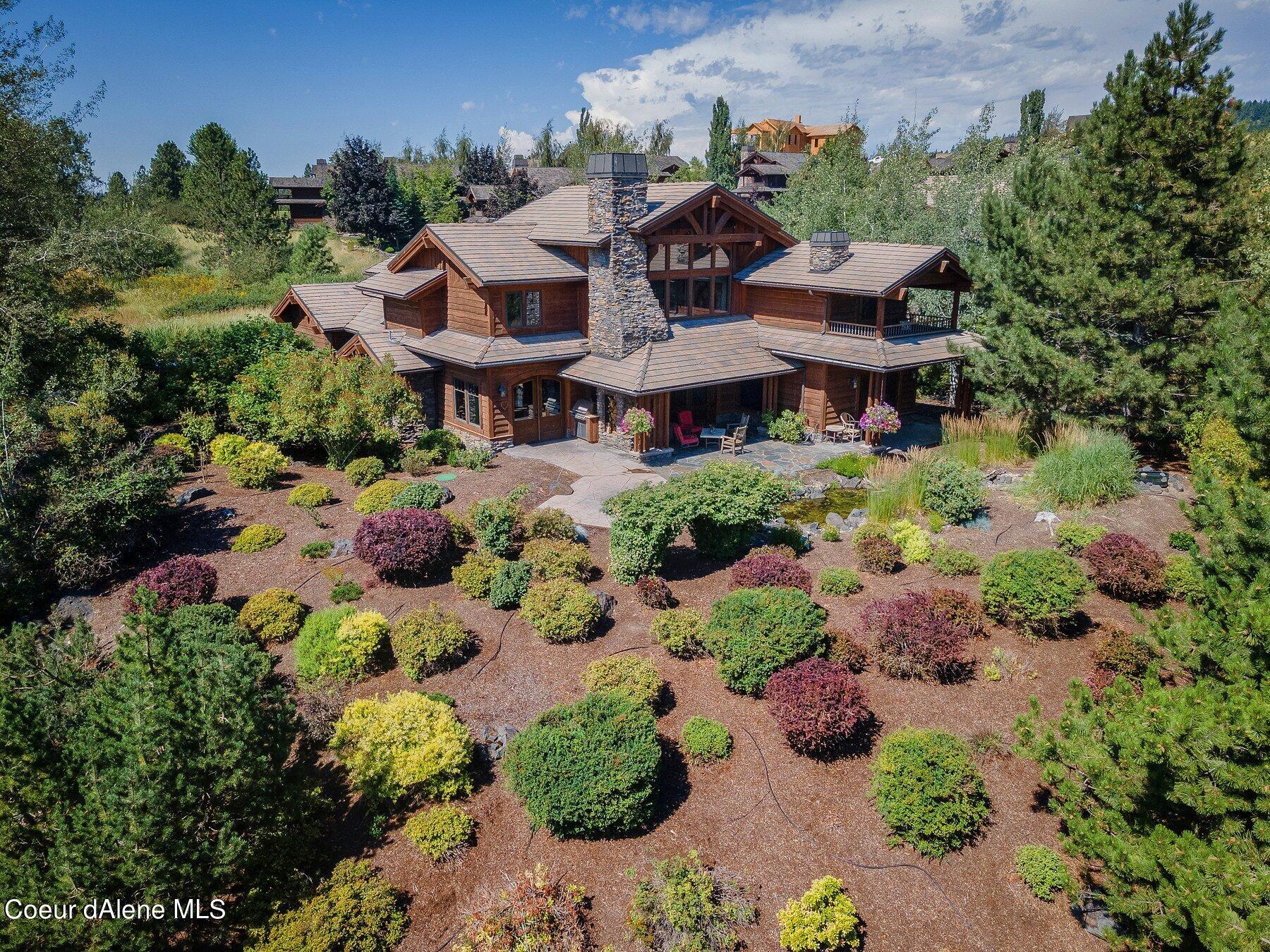 17308 S Halite Loop, Coeur d'Alene, Texas image 42