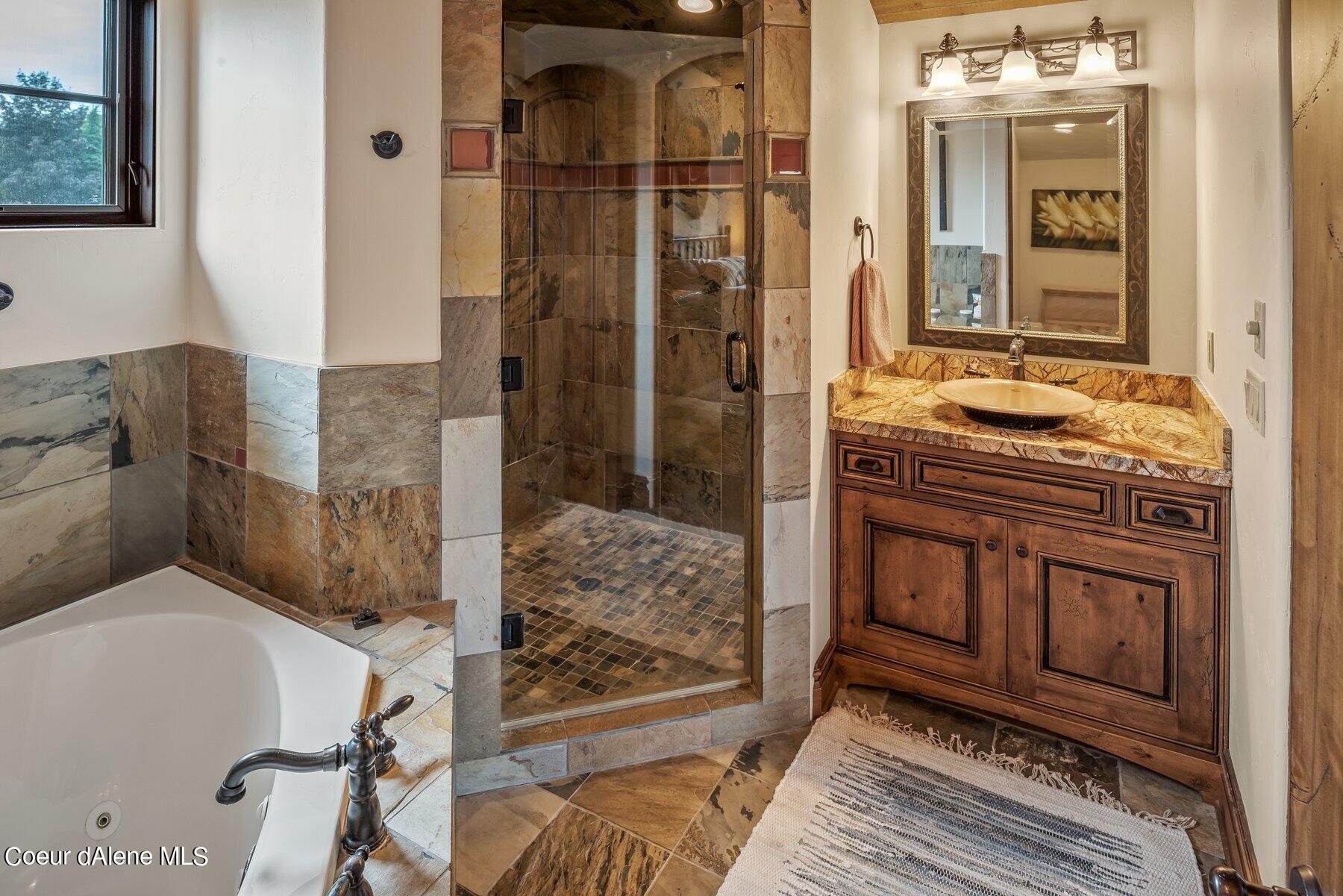 17308 S Halite Loop, Coeur d'Alene, Texas image 39