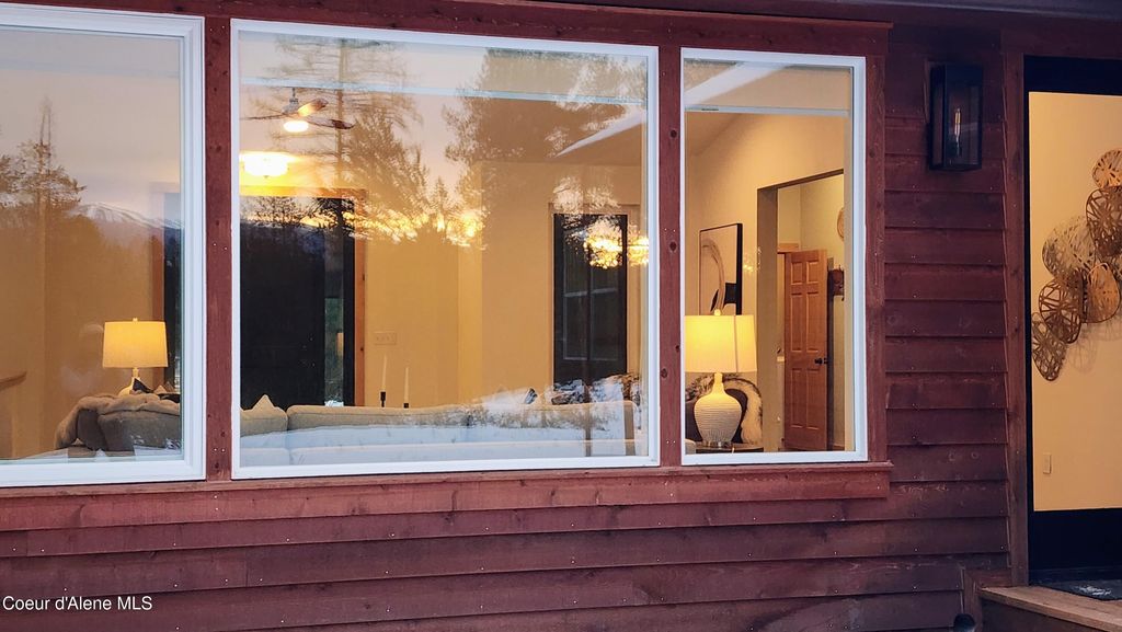 Photo of 672 Hopkins Rd, Sandpoint, ID 83864 (MLS # 26-120)