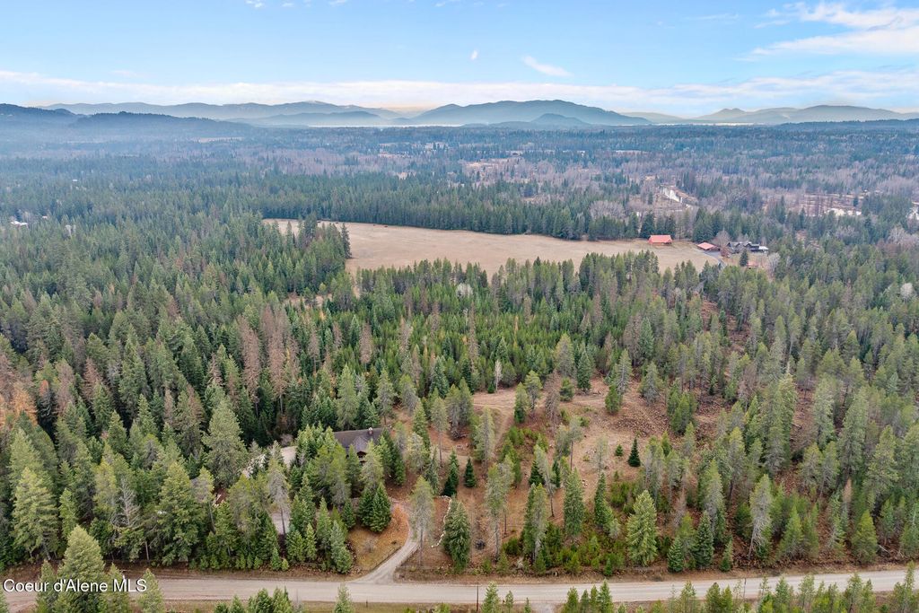 Photo of 672 Hopkins Rd, Sandpoint, ID 83864 (MLS # 26-120)