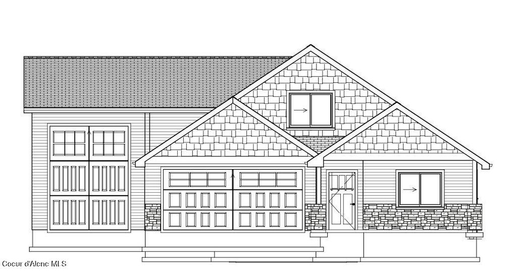 Photo of 1617 Garvin Ct, Spokane Valley, WA 99016 (MLS # 25-9777)