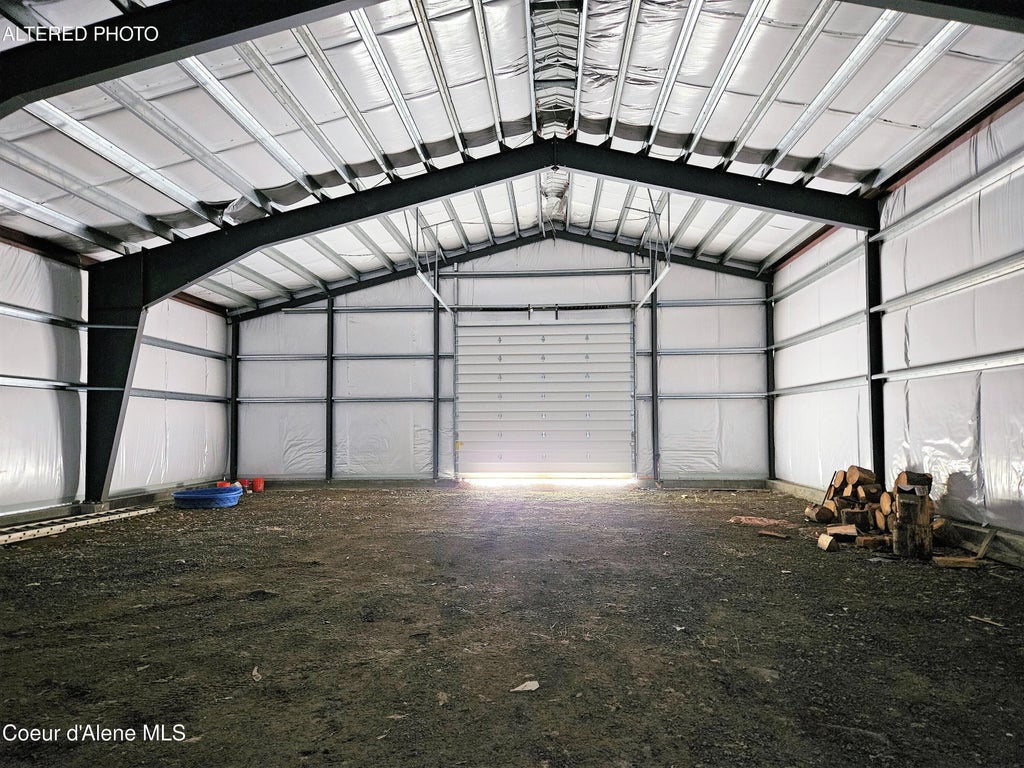 Photo of 152 Tanna LN, Naples, ID 83847 (MLS # 26-7765)