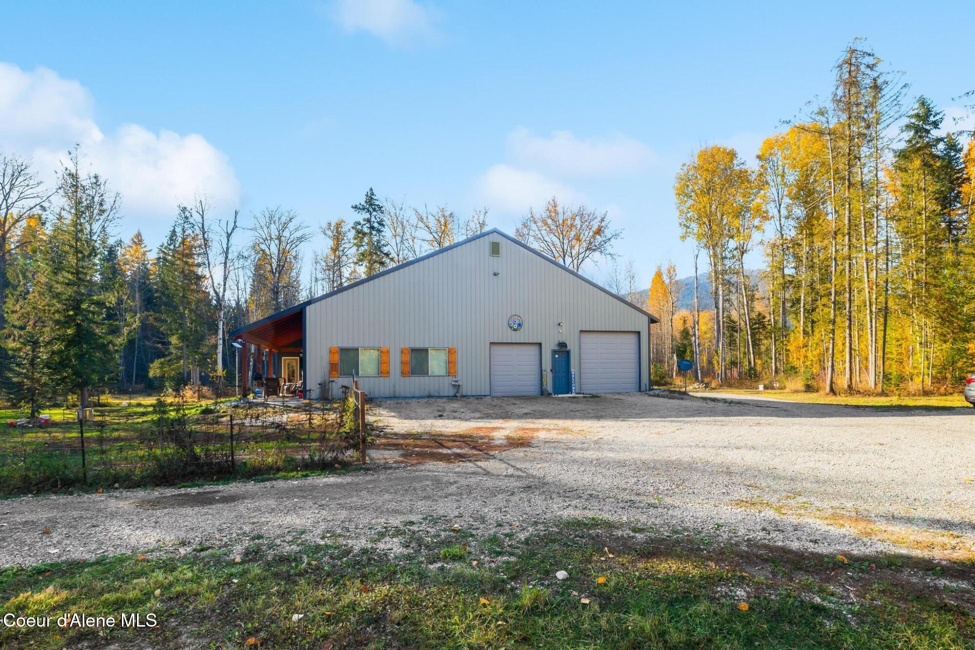 488988 S Hwy 95 Road, Sandpoint, Alaska image 29