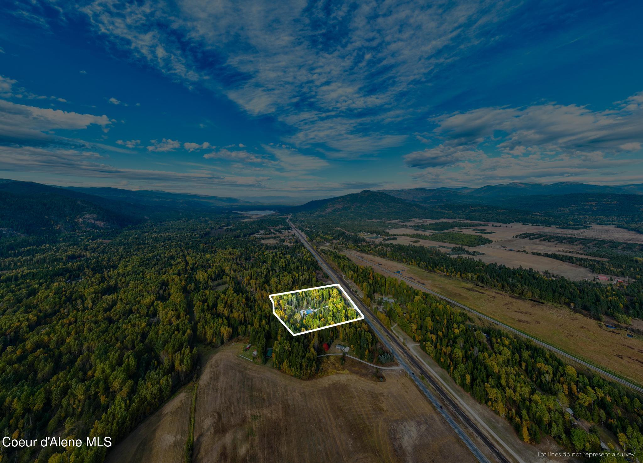 488988 Hwy 95, Sandpoint, Alaska image 37
