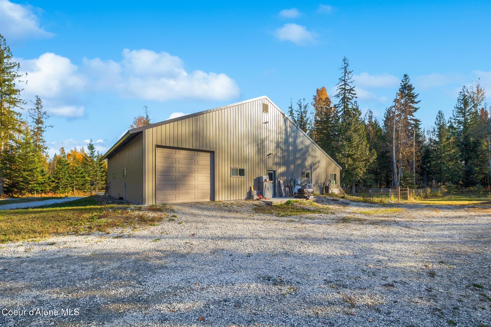 488988 Hwy 95, Sandpoint, Alaska image 31