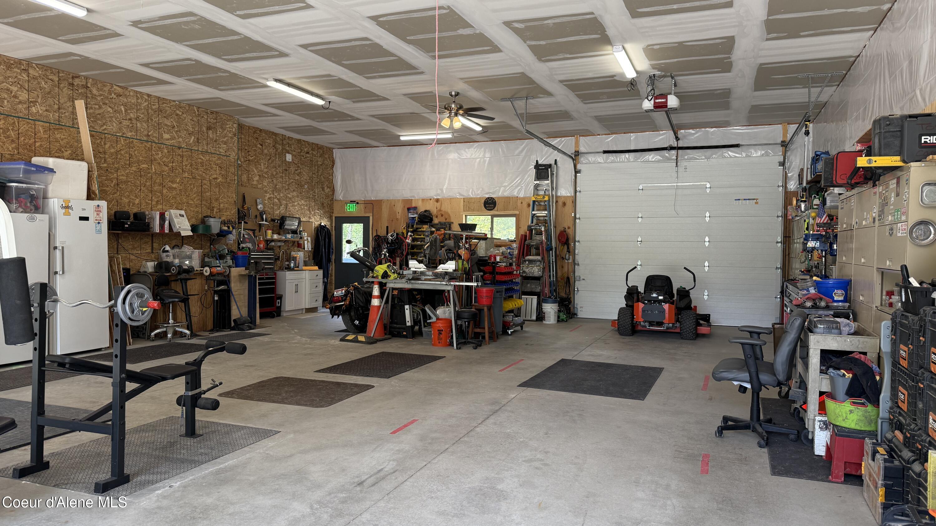 488988 S Hwy 95 Road, Sandpoint, Alaska image 28