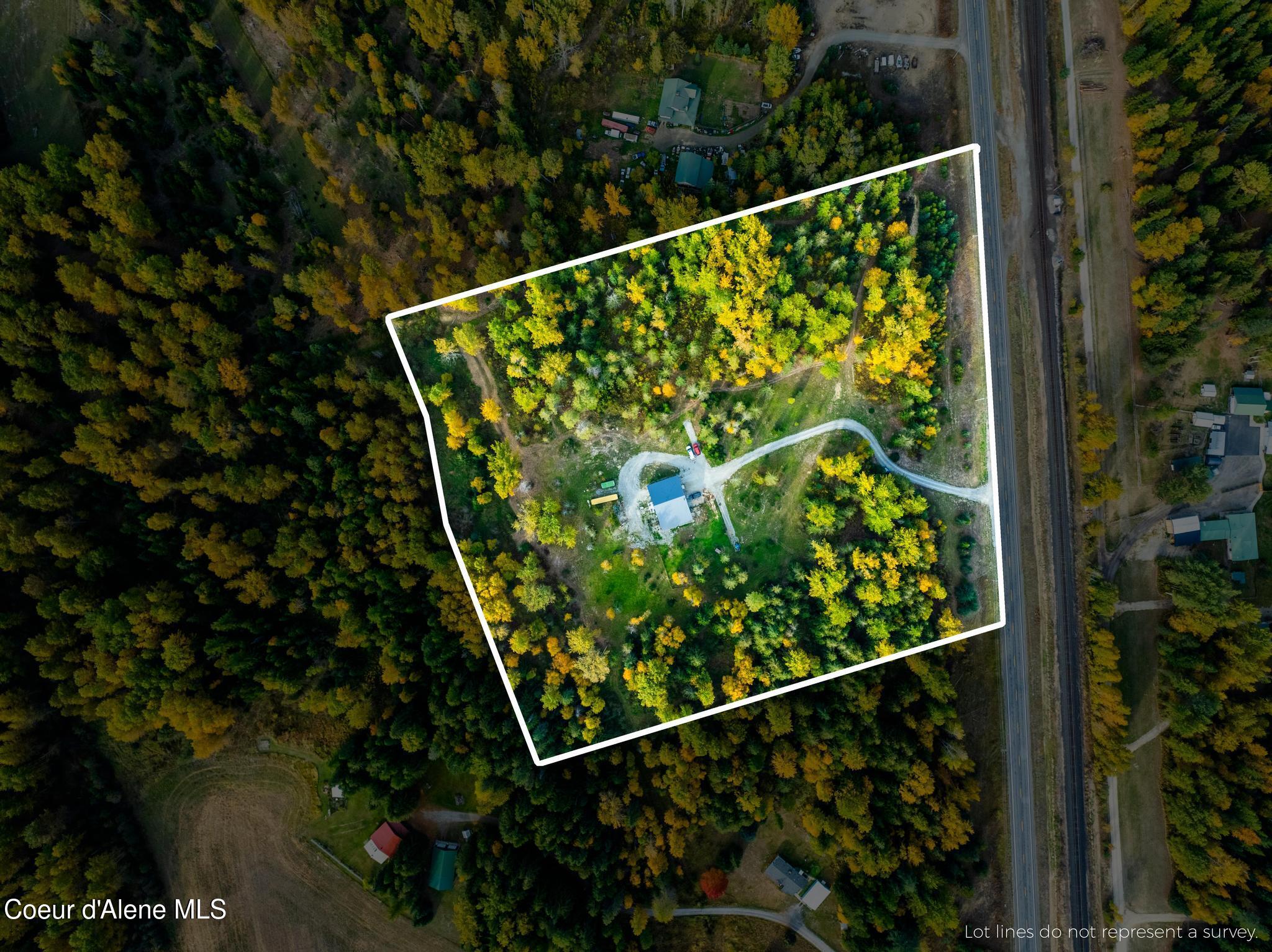 488988 Hwy 95, Sandpoint, Alaska image 5