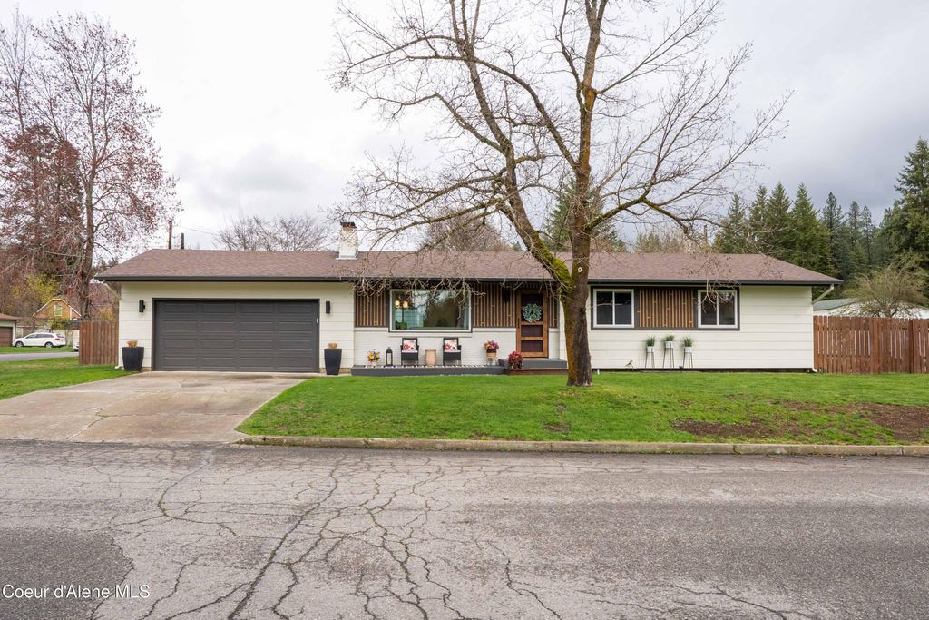 Photo of 1034 23rd St, Coeur dAlene, ID 83814 (MLS # 26-3623)