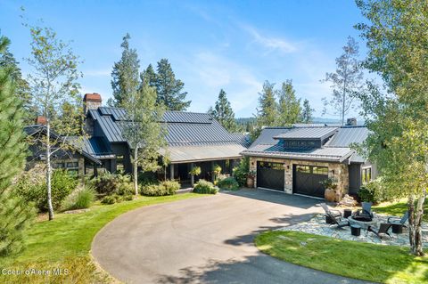 Photo of 5984 GRAINGER Ct, Harrison, ID 83833 (MLS # 25-820)